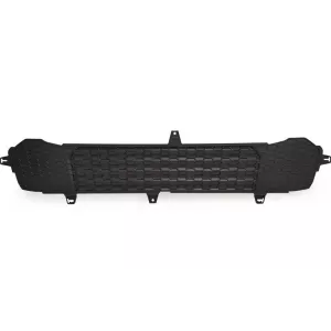SCANIA SERIES S (2017-) FILET DE CALANDRE / GRILLE SUPÉRIEUR CENTRAL