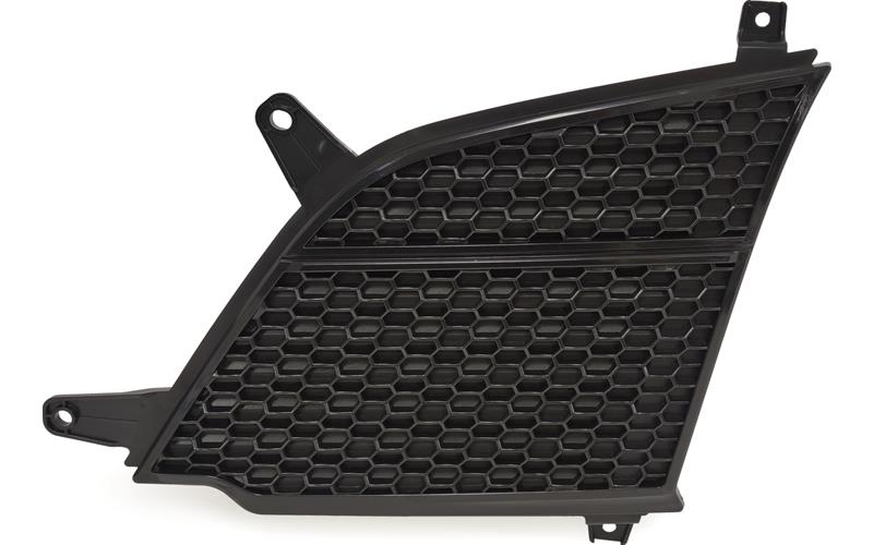 Scania Series R / S (2017-) Upper Grille Mesh Left