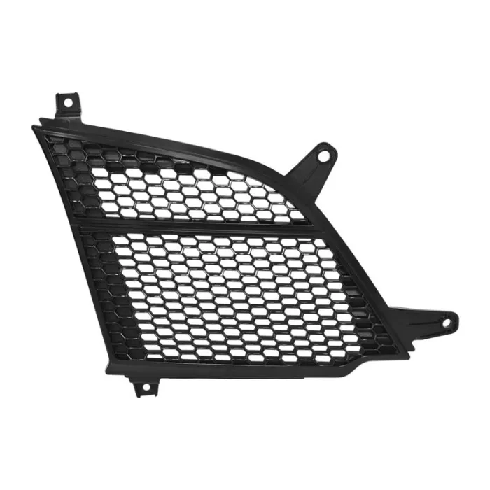Scania Series R / S (2017-) Filet de Calandre / Grille Supérieur Droit