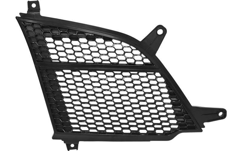 Scania Series R / S (2017-) Upper Grille Mesh Right