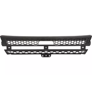 SCANIA SERIES R / S LOWER GRILLE UPPER