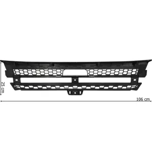 Scania Seria R / S Grill Atrapy Dolnej Górny