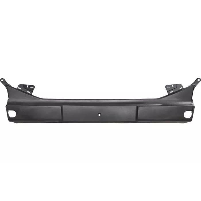 Scania P / G / R / S (2017-) Next Gen Center Bumper (Medium)