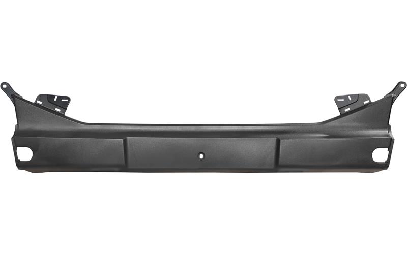 Scania P / G / R / S (2017-) Next Gen Pare-chocs Central (Moyen)