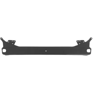 Scania P / G / R / S (2017-) Next Gen Center Bumper (Low, Plastic)