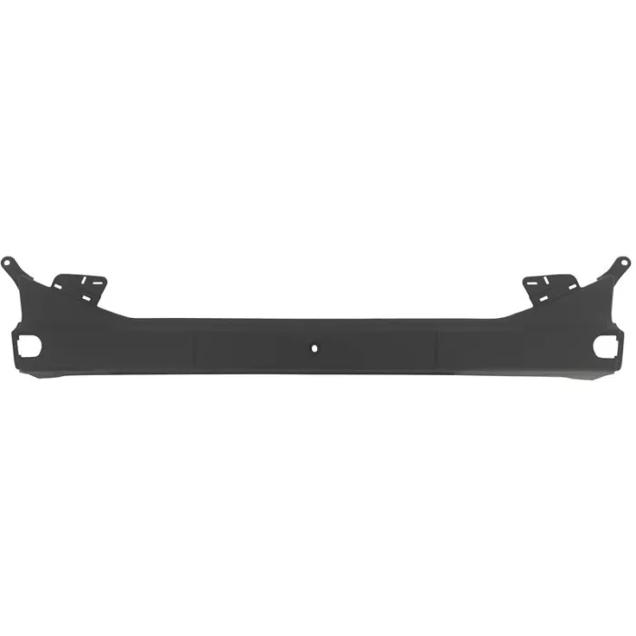 Scania P / G / R / S (2017-) Next Gen Center Bumper (Low, Plastic)
