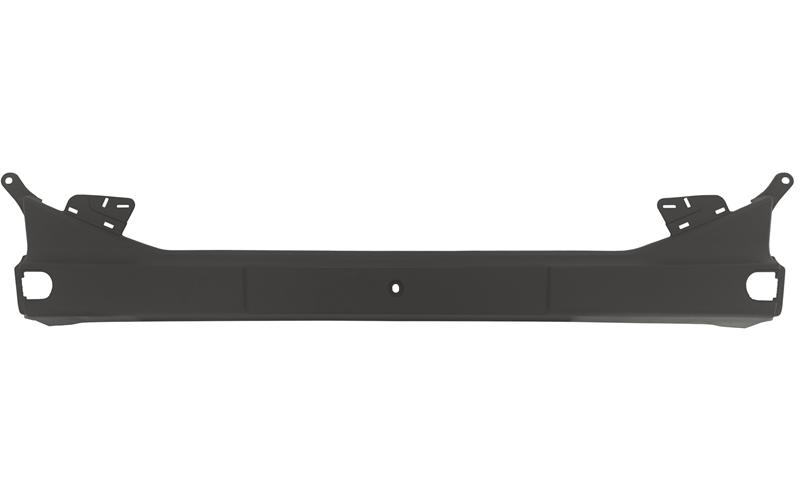 Scania P / G / R / S (2017-) Next Gen Center Bumper (Low, Plastic)