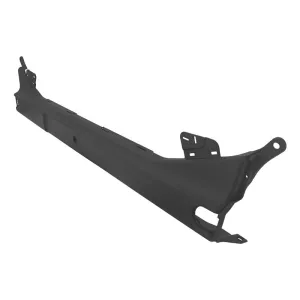 Scania P / G / R / S (2017-) Next Gen Center Bumper (Low, Plastic)