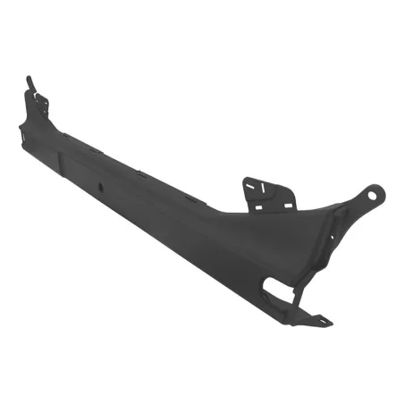 Scania P / G / R / S (2017-) Next Gen Center Bumper (Low, Plastic)