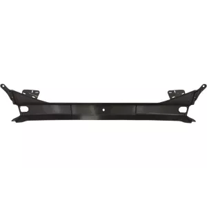 Scania P / G / R / S (2017-) Next Gen Center Bumper (Low, Plastic)