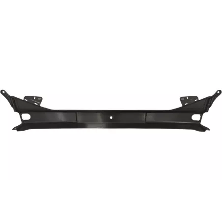 Scania P / G / R / S (2017-) Next Gen Center Bumper (Low, Plastic)