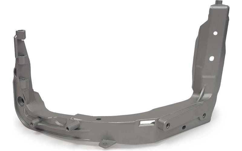 Scania Series R (2017-) Support de Phare Gauche