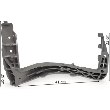 Scania Series R (2017-) LH Headlamp Bracket