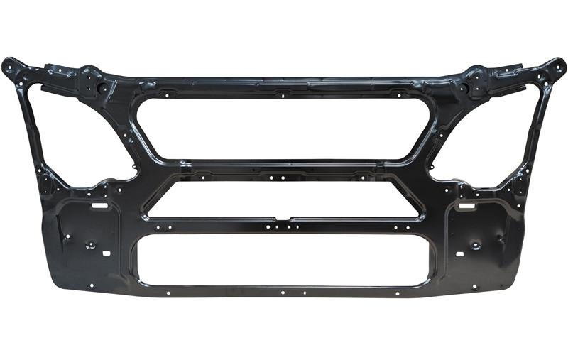 Scania 7 G (2017-) Next Gen Front Panel Bracket