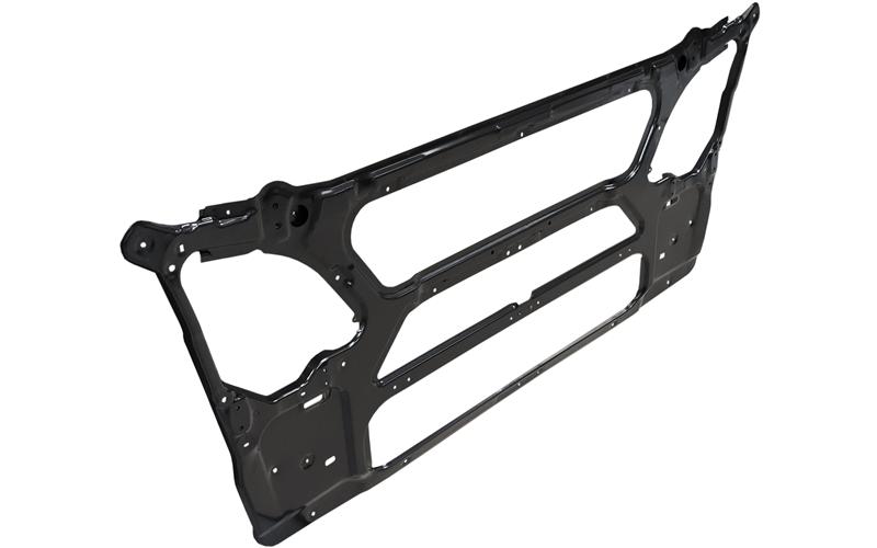 Scania 7 G (2017-) Next Gen Front Panel Bracket