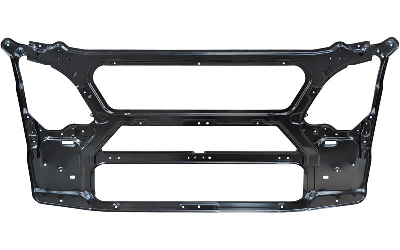 Scania 7 G (2017-) Next Gen Front Panel Bracket
