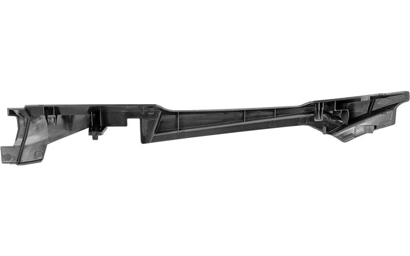 Scania 7 P / G Next Gen Windshield Cowl Panel RH