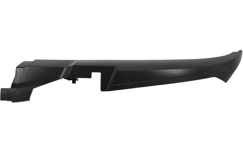 Scania 7 P / G Next Gen Panneau Sous Pare-brise Gauche (Version Uk)