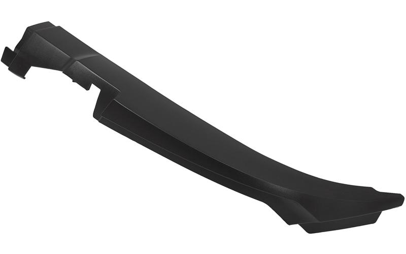 Scania 7 P / G Next Gen Windlaufverkleidung Links (Uk Version)