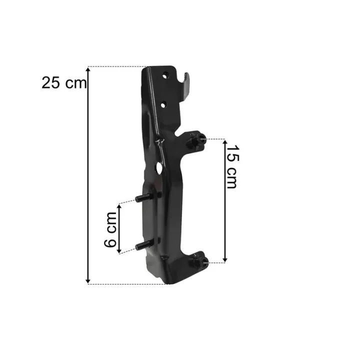 Scania Series R (2017-) RH Headlamp Bracket