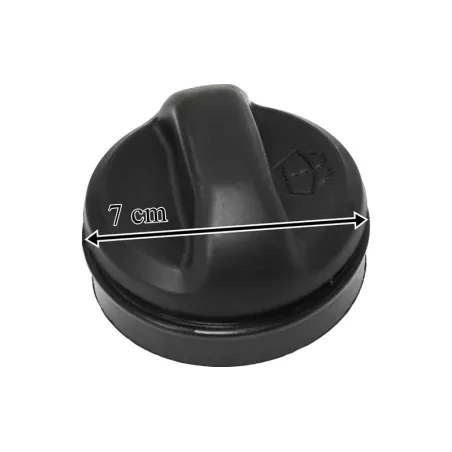Scania Series R / S (2017-) Washer Cover
