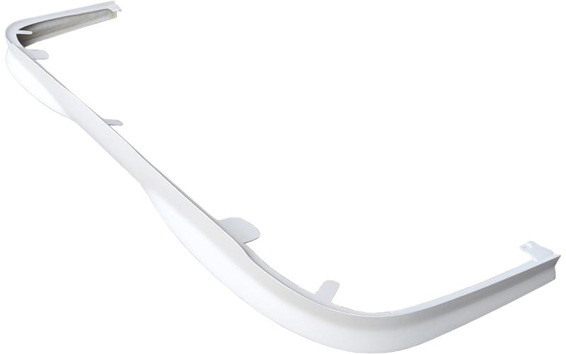 Scania Serie R / S Spoiler Inferior de Parachoques (Tuning)
