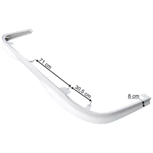 Scania Serie R / S Spoiler Inferior de Parachoques (Tuning)