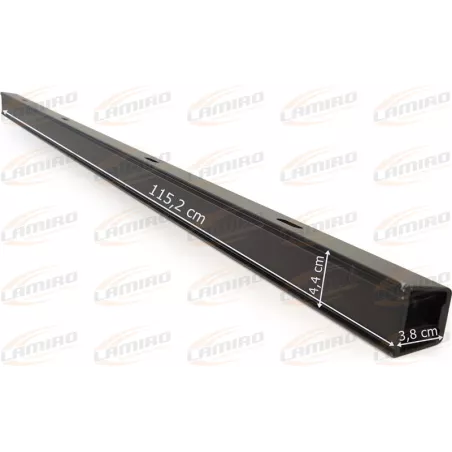Scania (2017-) Upper Lower Grille Support