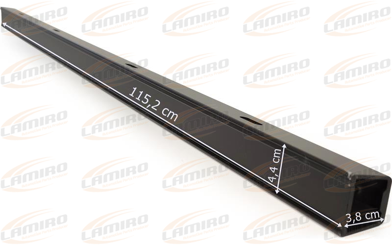 Scania (2017-) Upper Lower Grille Support