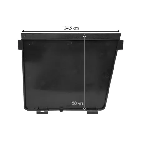 Scania Series R / S LH Step Cap