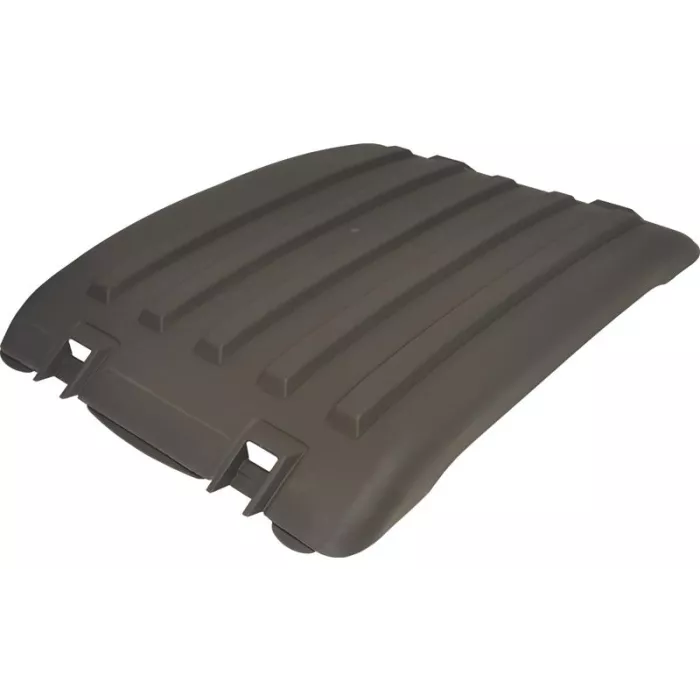 Scania Series R / S (2017-) Rear Mudguard Upper Part (Flat)