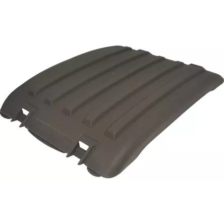 Scania Series R / S (2017-) Rear Mudguard Upper Part (Flat)