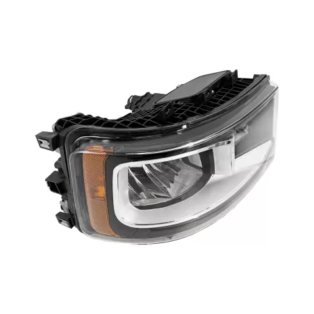 Scania 7 Next Gen Phare Droit Full LED (Réglage Électrique, Avec Module de Commande)