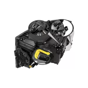 Scania 7 Next Gen Phare Droit Full LED (Réglage Électrique, Avec Module de Commande)
