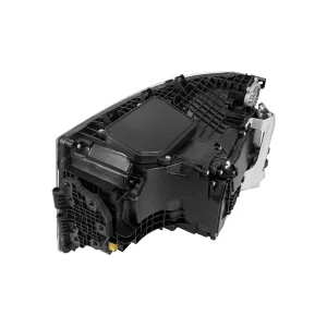 Scania 7 Next Gen Scheinwerfer Rechts Full LED (Elektrisch Verstellbar, Mit Steuergerät)