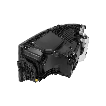 Scania 7 Next Gen Phare Droit Full LED (Réglage Électrique, Avec Module de Commande)