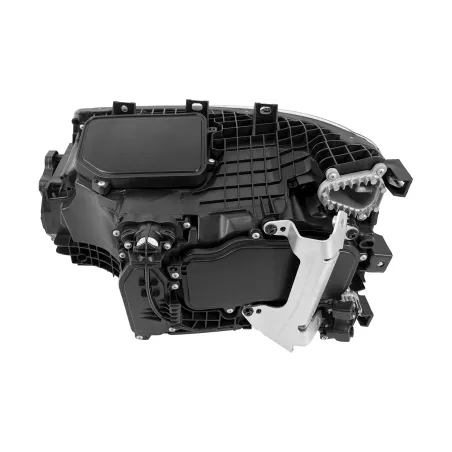 Scania 7 Next Gen Phare Droit Full LED (Réglage Électrique, Avec Module de Commande)