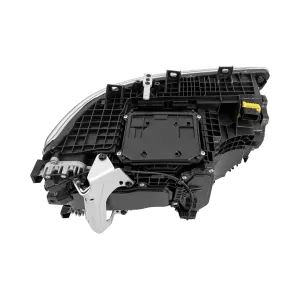 Scania 7 Next Gen Phare Droit Full LED (Réglage Électrique, Avec Module de Commande)