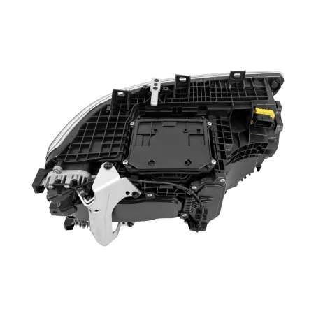 Scania 7 Next Gen Phare Droit Full LED (Réglage Électrique, Avec Module de Commande)