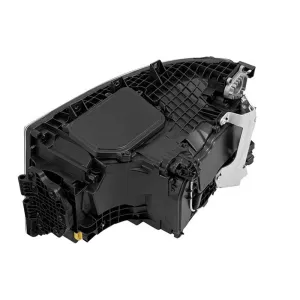 Scania 7 Next Gen Headlamp RH Full LED (Electrically Adjustable, With Control Module)