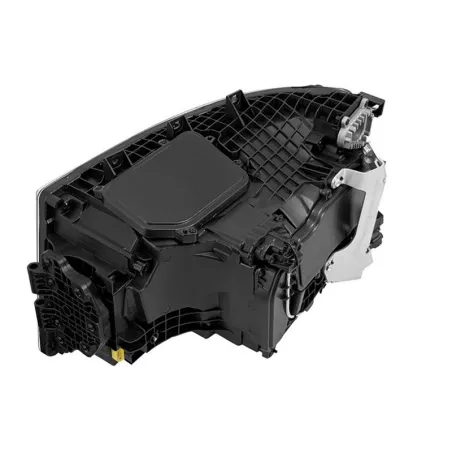 Scania 7 Next Gen ФАРА ПРАВАЯ Full LED (С ЭЛЕКТРОРЕГУЛИРОВКОЙ, С БЛОКОМ УПРАВЛЕНИЯ)