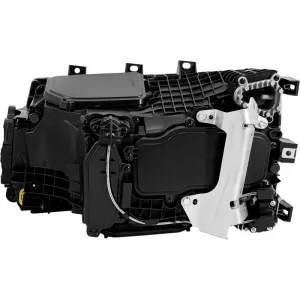 Scania 7 Next Gen Scheinwerfer Rechts Full LED (Elektrisch Verstellbar, Mit Steuergerät)