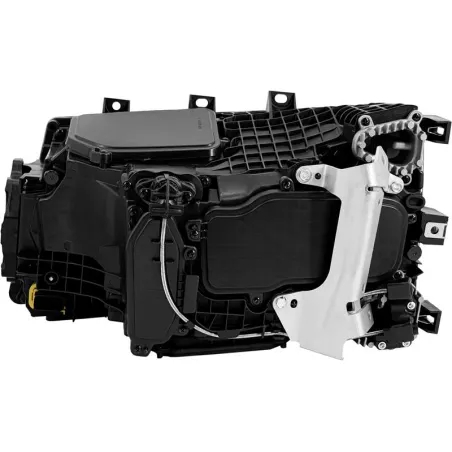 Scania 7 Next Gen ФАРА ПРАВАЯ Full LED (С ЭЛЕКТРОРЕГУЛИРОВКОЙ, С БЛОКОМ УПРАВЛЕНИЯ)