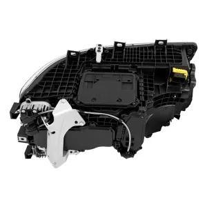 Scania 7 Next Gen Phare Droit Full LED (Réglage Électrique, Avec Module de Commande)