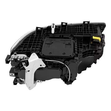 Scania 7 Next Gen Scheinwerfer Rechts Full LED (Elektrisch Verstellbar, Mit Steuergerät)