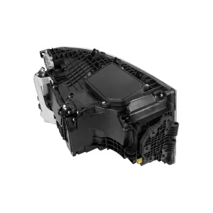 Scania 7 Next Gen Faro Izquierdo Full LED (Ajuste Eléctrico, con Módulo de Control)