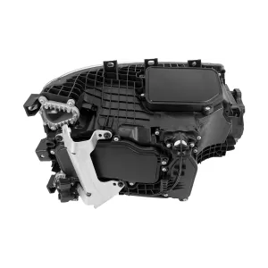 Scania 7 Next Gen Reflektor Lewy Full LED (Sterowany Elektrycznie, z Modułem Sterującym)