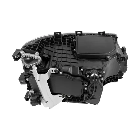 Scania 7 Next Gen Headlamp LH Full LED (Electrically Adjustable, With Control Module)