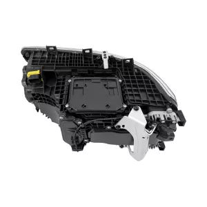 Scania 7 Next Gen Headlamp LH Full LED (Electrically Adjustable, With Control Module)