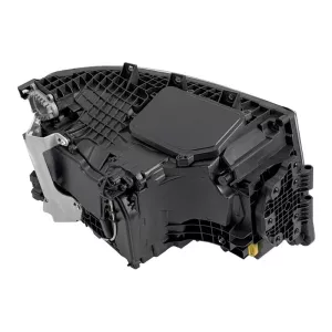 Scania 7 Next Gen ФАРА ЛЕВАЯ Full LED (С ЭЛЕКТРОРЕГУЛИРОВКОЙ, С БЛОКОМ УПРАВЛЕНИЯ)